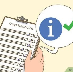 கேள்வித்தாள்