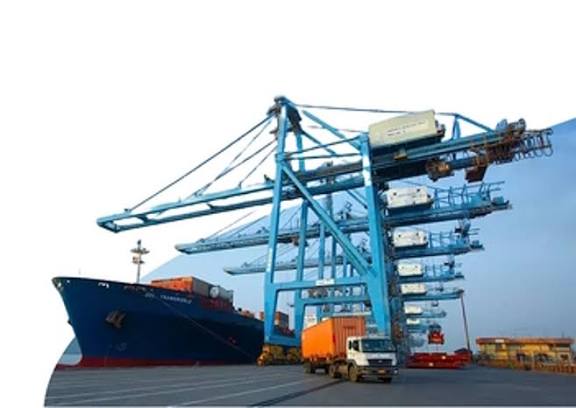 நீதி ஆயோகின் ஏற்றுமதி தயாா்நிலைக் குறியீடு: 2-ஆவது இடத்தில் தமிழகம்