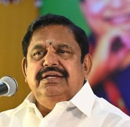 எம்ஜிஆர் பிறந்தநாள்: ஜன. 18, 19 தேதிகளில் தமிழகம் முழுவதும் பொதுக்கூட்டங்கள் - அதிமுக அறிவிப்பு