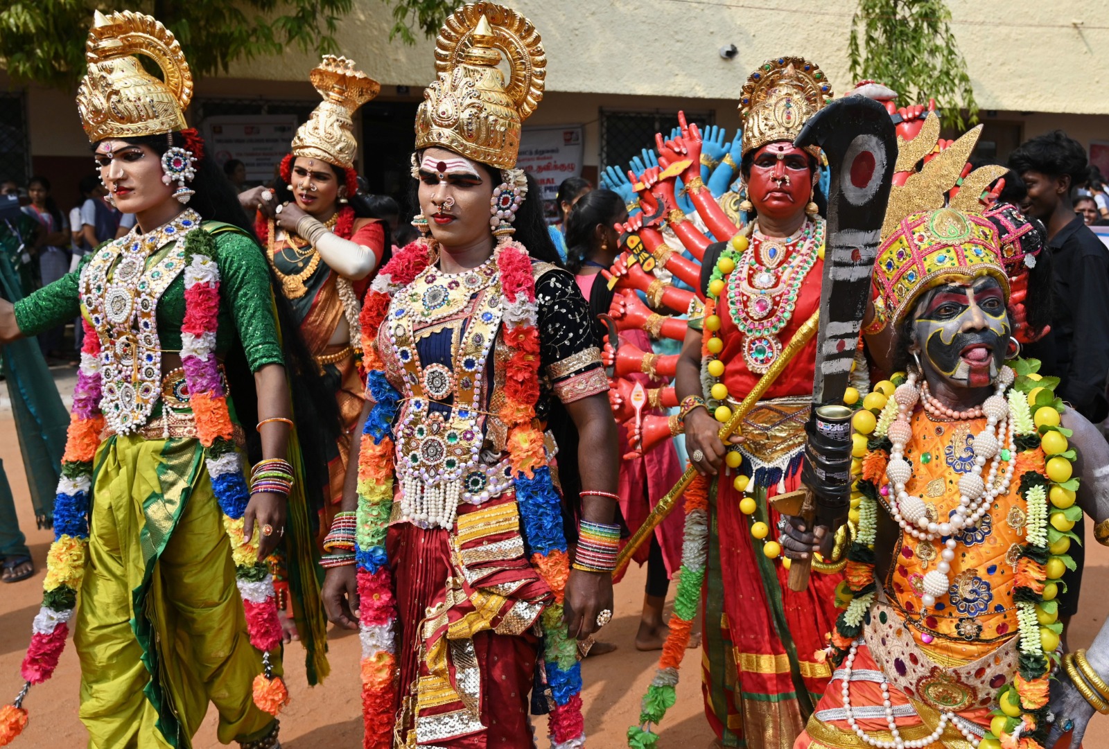 13-ம் ஆண்டு வீதி விருது விழா