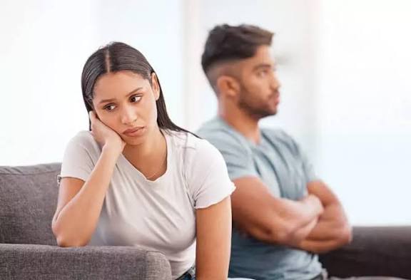 கணவன் மனைவி