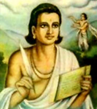 மகா கவி. காளிதாசனுக்கு ஏற்பட்ட அதிர்ச்சி