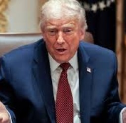 டொனால்டு டிரம்ப் கருத்துக்கு டென்மார்க்கில் கடும் எதிர்ப்பு