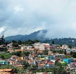 குளு குளு குன்னூரில் பார்க்க வேண்டிய அட்டகாசமான 10 இடங்கள்!