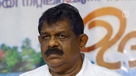 ஆதாரங்களைத் திருத்திய வழக்கு: கேரள ஆளும் கூட்டணி எம்எல்ஏ தகுதிநீக்கம்