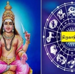 திருவாதிரை நட்சத்திரம்