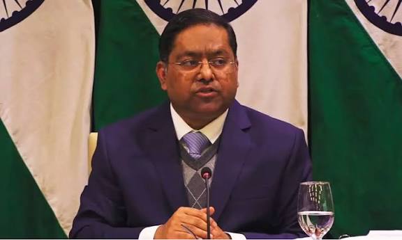 ஈரானுக்கு செல்ல வேண்டாம்! இந்தியர்களுக்கு அறிவுறுத்தல்!