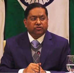 ஈரானுக்கு செல்ல வேண்டாம்! இந்தியர்களுக்கு அறிவுறுத்தல்!