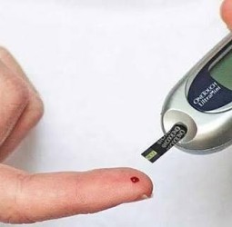 ரத்தப் பரிசோதனையின்றி சா்க்கரை நோயைக் கண்டறியும் நுட்பம் அறிமுகம்