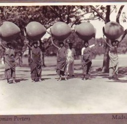 தாதி மனம் நீர்க்குடத்தே