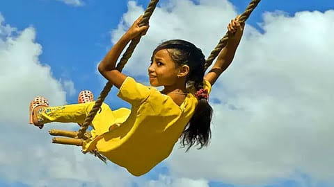 மன ஊஞ்சல்