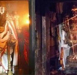 திருக்குறுங்குடி கோயில் மர்மங்கள்!