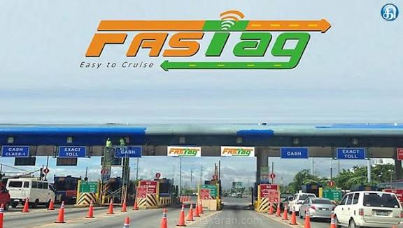 பாஸ்டேக்: கேஒய்சி நடைமுறை ரத்து