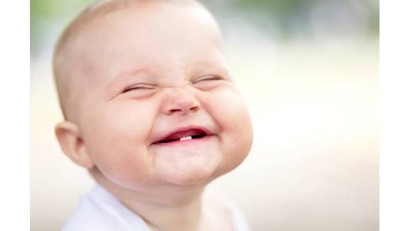 சிரிப்பே மருந்து