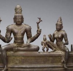 சோமாஸ்கந்தர் சிலை தங்கம் முறைகேடு வழக்கு: 9 பேருக்கு குற்றப்பத்திரிகை நகல்