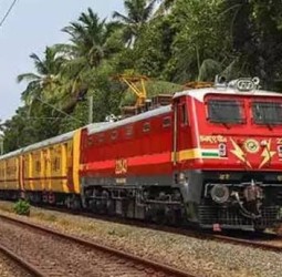 நெல்லை-தாம்பரம் சிறப்பு ரயிலில் கூடுதல் பெட்டிகள் இணைப்பு