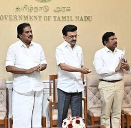 18 சேவைகள் அடங்கிய ‘ஸ்பிரின்ட் 1’ - பதிவுத் துறையின்கீழ் புதிய திட்டம் தொடக்கம்