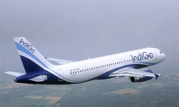 புதுச்சேரியில் வாரத்திற்கு 14 விமான சேவைகள் - இண்டிகோ நிறுவனம் தகவல்