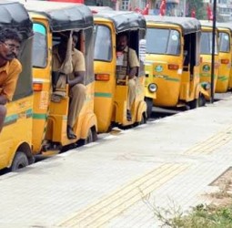 ஆட்டோ, கால் டாக்ஸி ஓட்டுநர்கள் பிப்.10-ல் வேலைநிறுத்தம்