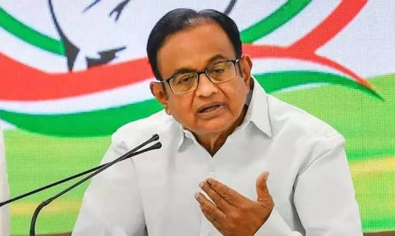 ஓய்வூதியத் திட்டத்தைச் செயல்படுத்துவது சாத்தியமே: ப.சிதம்பரம்