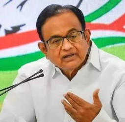 ஓய்வூதியத் திட்டத்தைச் செயல்படுத்துவது சாத்தியமே: ப.சிதம்பரம்