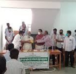 தொழில் நெறி வழிகாட்டும் கண்காட்சி - கருத்தரங்கம்