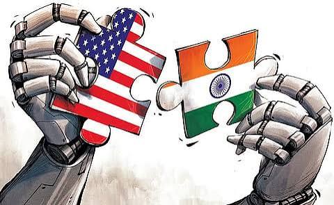 இந்தியாவை விலக்கினால் அனைவருக்கும் பிரச்னை: அமெரிக்கா