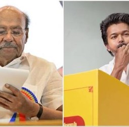 அன்புமணியையும் திருமாவையும் வீழ்த்த விஜய்யுடன் கைகோக்கும் ராமதாஸ்