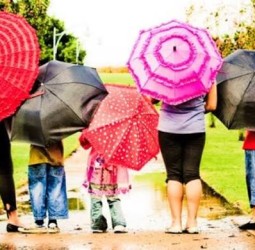 மழைநாள் மனம்