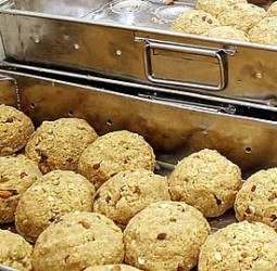 திருப்பதி லட்டு கலப்பட நெய் விவகாரம்: லஞ்சம் வாங்கிய அதிகாரியின் ஜாமீன் மனு நிராகரிப்பு