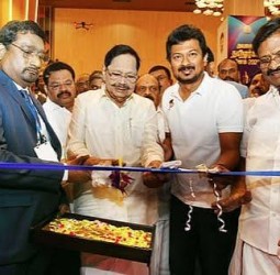 தமிழ் அடையாளத்திற்கு முன்பு வேறு எந்த அடையாளமும் நிற்க முடியாது: துணை முதல்வர் உதயநிதி