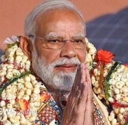 பாஜக வைத்துள்ள பேனருக்கும் கூட்டணிக்கும் சம்பந்தமில்லை!