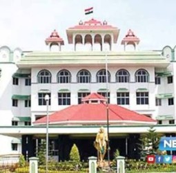 நீதிமன்ற உத்தரவுப் படி பாலக்கோம்பை கிராமத்திற்கு அடிப்படை வசதி