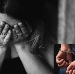 மராட்டியம்: மாணவிக்கு பாலியல் தொல்லை கொடுத்த பள்ளி வேன் டிரைவர் - அதிர்ச்சி சம்பவம்