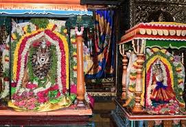 ஆடல் வல்லானின் ஆருத்ரா தரிசனம்.