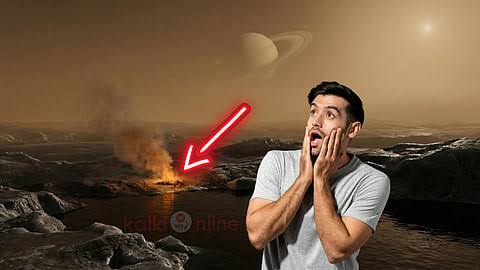 ஒரு நிலவு முழுக்க மீத்தேன் இருந்தா என்ன ஆகும்? இதோ டைட்டன் ரகசியம்!