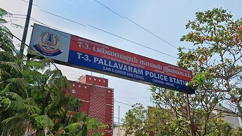 பொங்கல் கொண்டாட்டத்தில் நடனமாடிய காவலர்களை இடமாற்றம் செய்து பிறப்பித்த உத்தரவு ரத்து