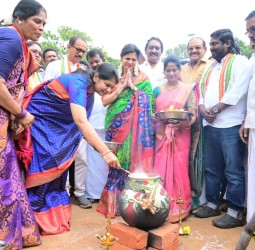 தென்னிந்திய பத்திரிகையாளர்கள் யூனியன் சார்பாக நடந்த பொங்கல் விழா