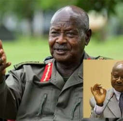 உகாண்டா தேர்தலில் வெற்றி: தொடர்ந்து 7வது முறையாக அதிபராகும் யோவரி முசவேனி...!