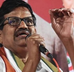 ஆட்சி அதிகாரத்தில் பங்கு என்பதில் உறுதியாக உள்ளோம்” - கே.எஸ்​.அழகிரி திட்டவட்டம்