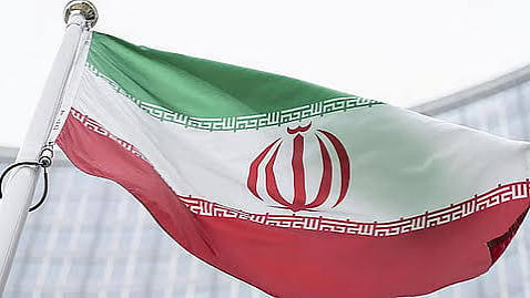 இஸ்ரேலின் உளவாளிக்கு ஈரானில் மரண தண்டனை நிறைவேற்றம்!