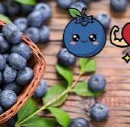 இனி வயதே ஆகாதா? முதுமையை விரட்டும் அந்த 'நீல' ரகசியம் இதோ!