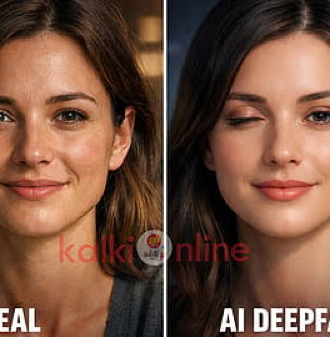 AI வீடியோவா? நிஜ வீடியோவா? - கண்டுபிடிப்பது எப்படி? இதோ சில ரகசியங்கள்!