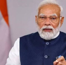 விக்சித் பாரத்: 3 ஆயிரம் இளைஞர்களுடன் கலந்துரையாடும் பிரதமர் மோடி