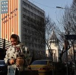 “காற்றை விதைத்தால், சூறாவளியை அறுவடை செய்வீர்கள்” - அமெரிக்காவுக்கு ஈரான் எச்சரிக்கை!