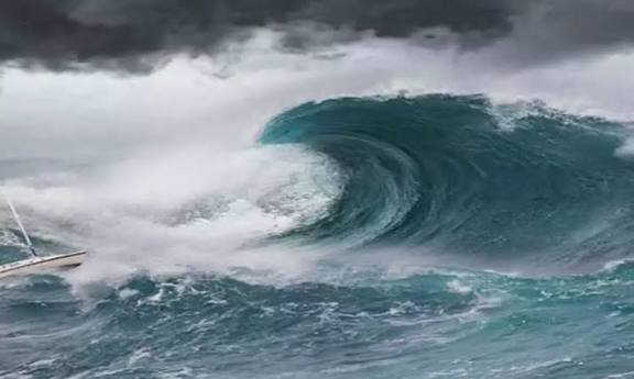 ஜப்பானில் இன்று அதிகாலை ஏற்பட்ட சக்திவாய்ந்த நிலநடுக்கம்: சுனாமி அச்சம்