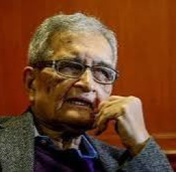 SIR ஆவணங்கள் சரிபார்ப்புக்கு ஆஜராக அமர்த்தியா சென்னுக்கு நோட்டீஸ்: தேர்தல் ஆணையத்துக்கு மம்தா கண்டனம்