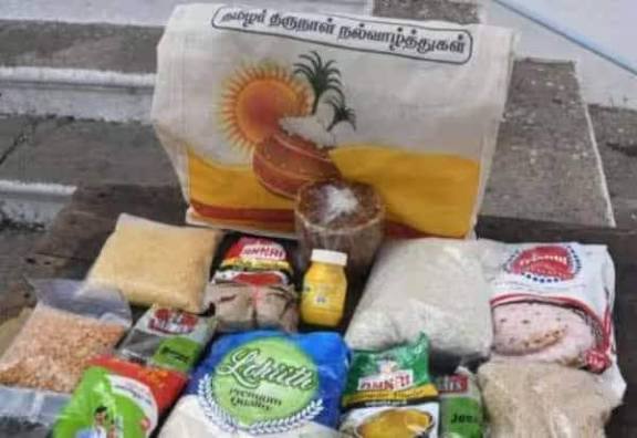 2.15 கோடி பேருக்கு அரசின் பொங்கல் பரிசு ரூ.6453.54 கோடி பட்டுவாடா: இந்திய வரலாற்றில் தனிப்பெரும் சாதனை