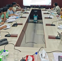 தமிழ்நாடு பால்வளக் கொள்கை – 2026 தொடர்பான கலந்தாய்வு கூட்டம்