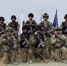 அமெரிக்கா - பாக். கூட்டு ராணுவப் பயிற்சி விஸ்வகுருவுக்கு பின்னடைவு! - மோடி அரசின் மீது காங்கிரஸ் தாக்கு!